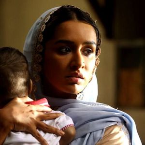 Haseena Parkar Still