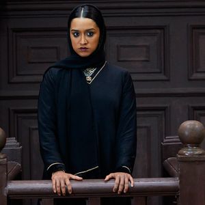 Haseena Parkar Still