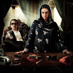 Haseena Parkar Still
