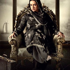 Haseena Parkar Still