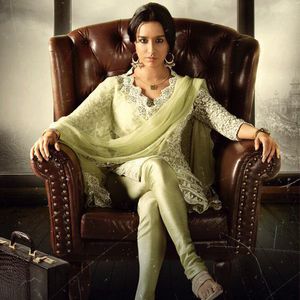 Haseena Parkar Still