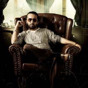 Haseena Parkar Still