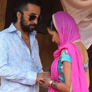 Haseena Parkar Still