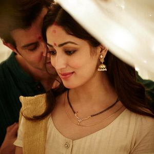Kaabil Still