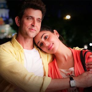 Kaabil Still