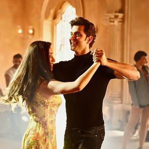 Kaabil Still