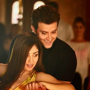 Kaabil Still