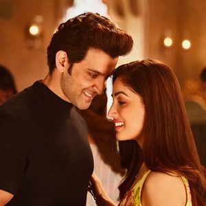 Kaabil Still