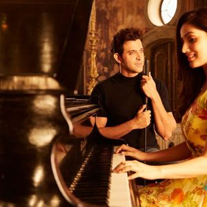 Kaabil Still
