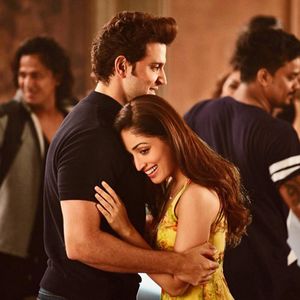 Kaabil Still