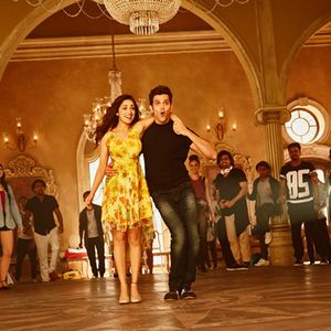 Kaabil Still