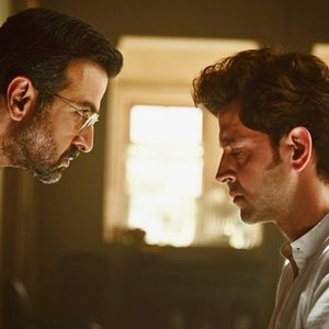 Kaabil Still