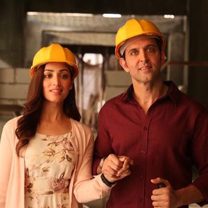 Kaabil Still