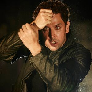 Kaabil Still