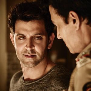 Kaabil Still