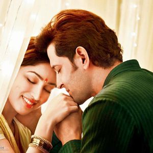 Kaabil Still
