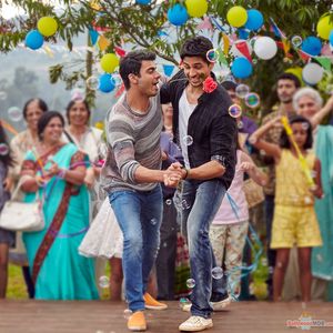 Kapoor & Sons Still