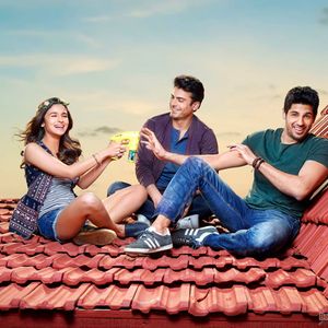 Kapoor & Sons Still