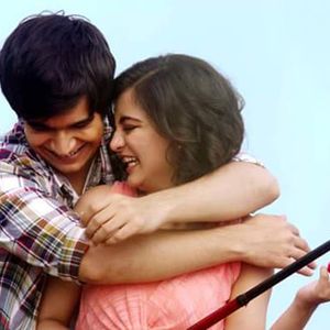 Laali Ki Shaadi Mein Laaddoo Deewana Still