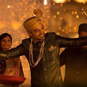 Laali Ki Shaadi Mein Laaddoo Deewana Still