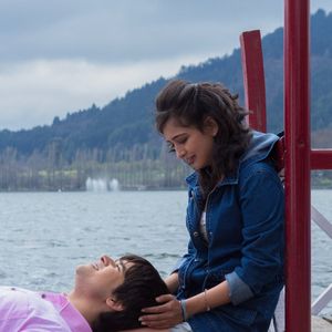 Laali Ki Shaadi Mein Laaddoo Deewana Still