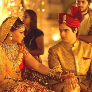 Laali Ki Shaadi Mein Laaddoo Deewana Still