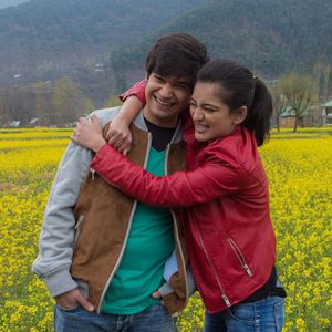 Laali Ki Shaadi Mein Laaddoo Deewana Still