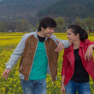 Laali Ki Shaadi Mein Laaddoo Deewana Still