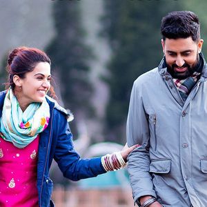 Manmarziyaan Still