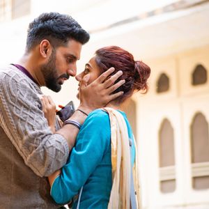 Manmarziyaan Still