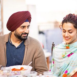Manmarziyaan Still