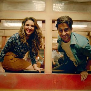 Meri Pyaari Bindu Still