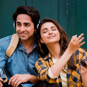 Meri Pyaari Bindu Still