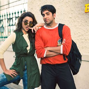 Meri Pyaari Bindu Still