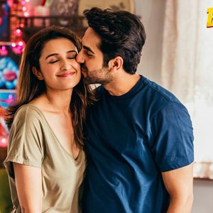 Meri Pyaari Bindu Still