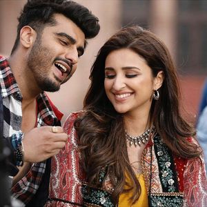 Namaste England Still