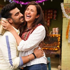 Namaste England Still