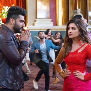 Namaste England Still