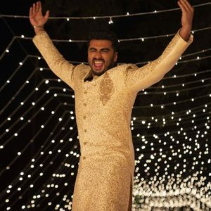 Namaste England Still