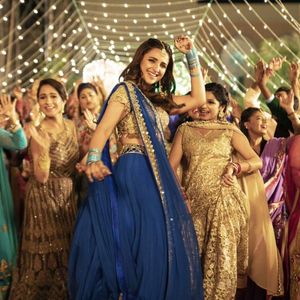 Namaste England Still