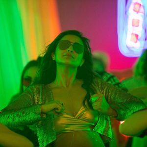 Namaste England Still