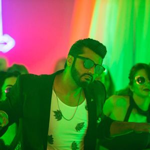 Namaste England Still