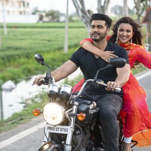 Namaste England Still