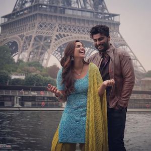 Namaste England Still