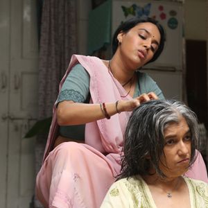 Nil Battey Sannata Still