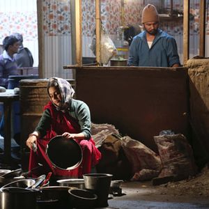 Nil Battey Sannata Still