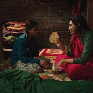 Nil Battey Sannata Still