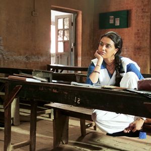 Nil Battey Sannata Still