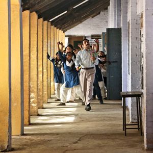 Nil Battey Sannata Still