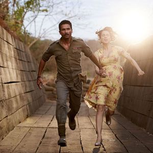 Rangoon Still